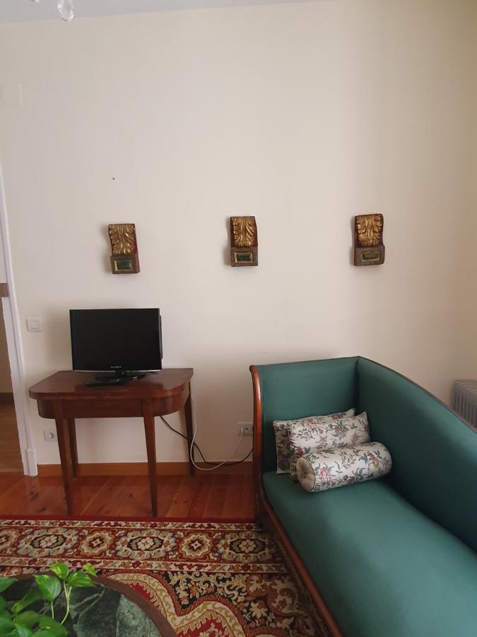 Casa Jean Pineau Leilighet Elciego Eksteriør bilde