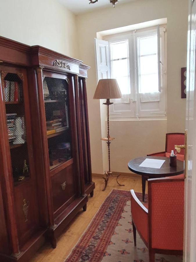 Casa Jean Pineau Leilighet Elciego Eksteriør bilde